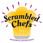 Scrambled chefs logo