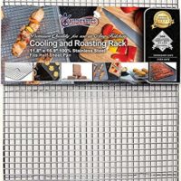 Wire Cooling Rack