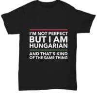 Hungarian T-Shirt