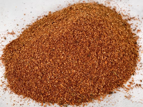 Salt Free Taco Blend Taco Seasoning Mexican Spices Gift for | Etsy