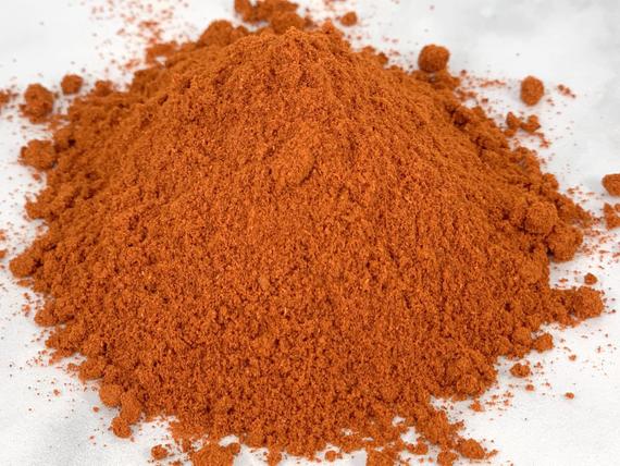 Sweet Hungarian Paprika, Pepper Powder, Gourmet Spices, Cook at Home