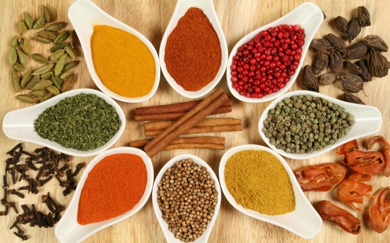 Herbs and Spices Spices and Herbs Herbs Spices Seasonings | Etsy