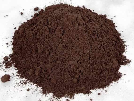 Black Cocoa Powder High Quality Dark Chocolate Baking Cocoa | Etsy