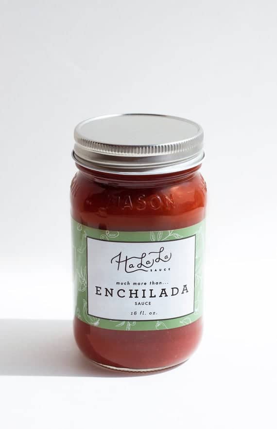 Enchilada Sauce | Etsy
