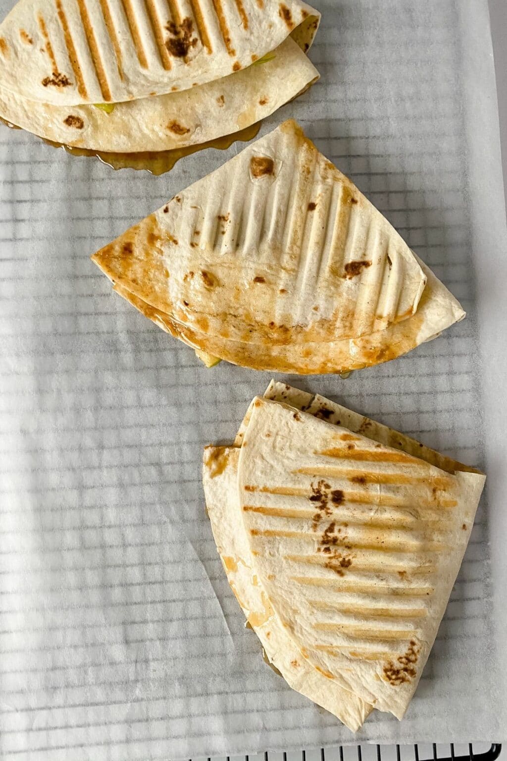Caramel Wrapps Easy Caramel Apple Dessert Wrap Recipe {TikTok Inspired}