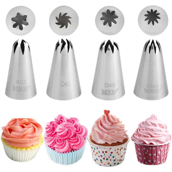 MRF High Quality Stainless steel 304 Cake Decorating Icing | Etsy