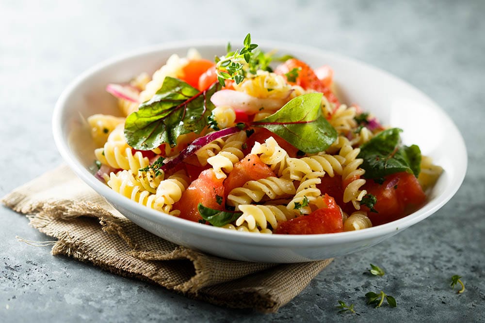 The Best Pasta Salad Recipes For The Summer