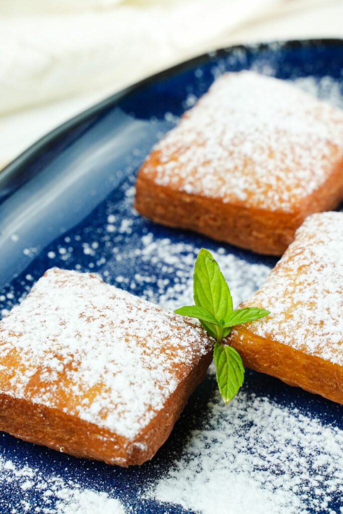 The Easiest Homemade Beignets Recipe - Scrambled Chefs