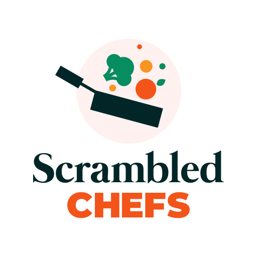 Scrambled chefs profile logo