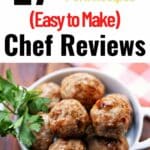 27 Delicious Ground Pork Recipes (Easy to Make) pinterest image.