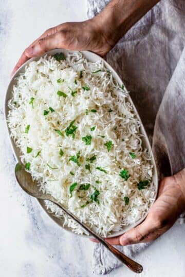 21 Rice Cooker Recipes (Delicious & Quick) - Scrambled Chefs